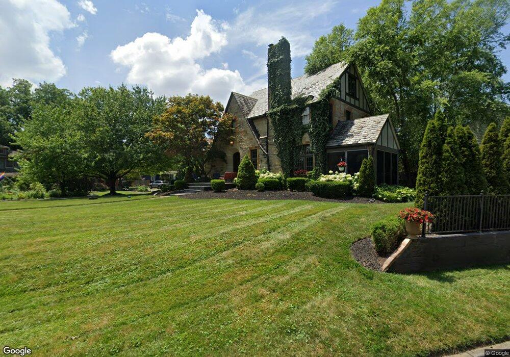 85 Montrose Way, Columbus, OH 43214 - photo 1