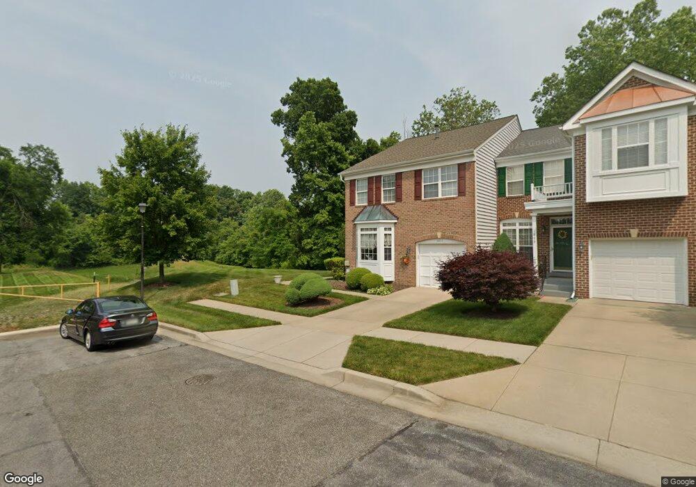 1813 Foxwood Cir, Bowie, MD 20721 - photo 1