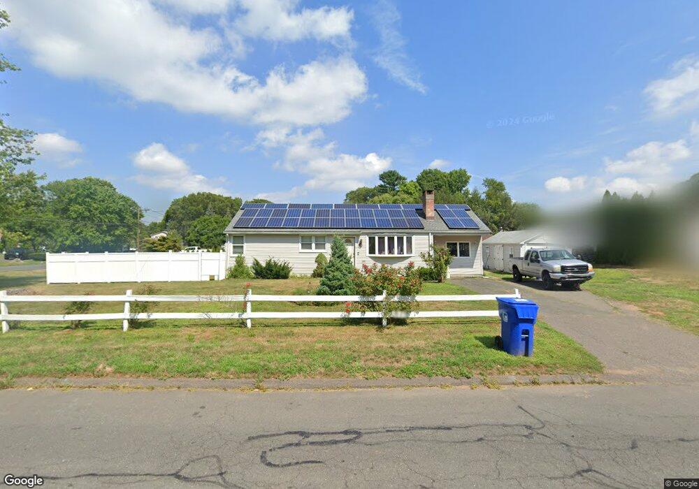 8 Brentwood Rd, Newington, CT 06111 - photo 1