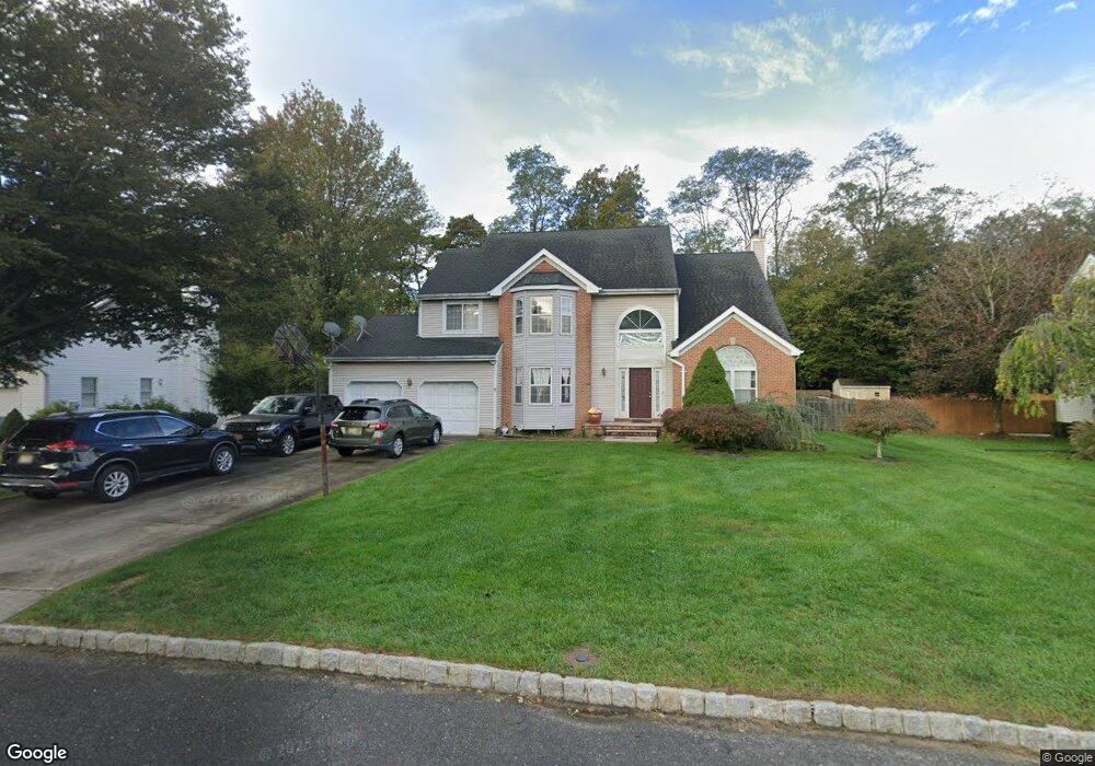 6 Shea Ln, Tinton Falls, NJ 07724 - photo 1