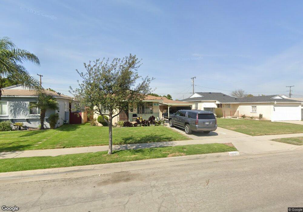 937 W 138th St, Compton, CA 90222 - photo 1