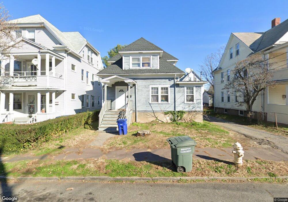 62 Princeton St, Bridgeport, CT 06605 - photo 1