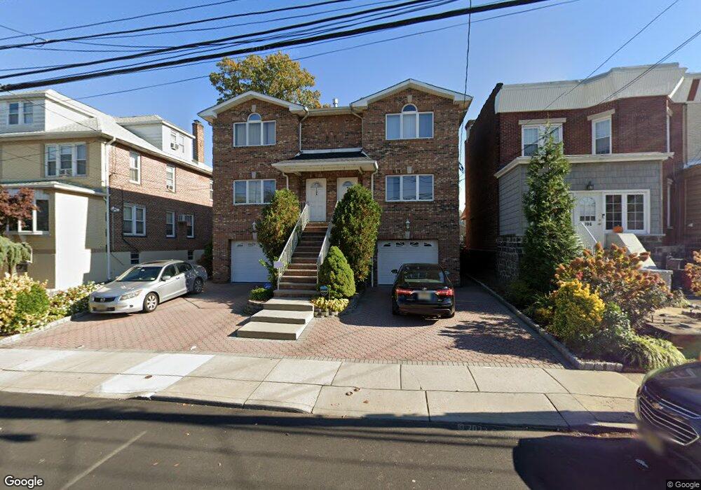 710 Grove Ave unit A, Cliffside Park, NJ 07010 - photo 1