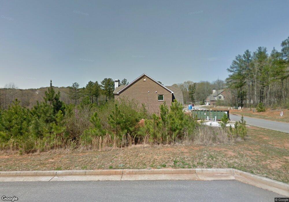 610 Parrish Pointe Dr, Athens, GA 30606 - photo 1