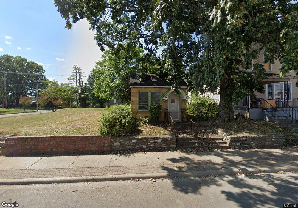 1709 Parsons Ave, Columbus, OH 43207 - photo 1