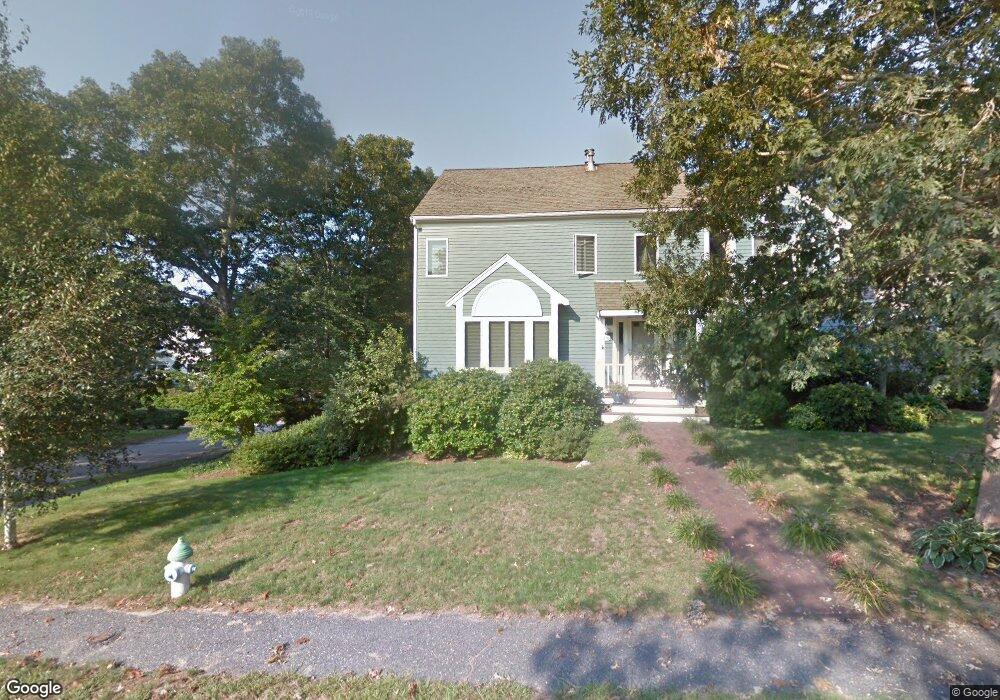 39 Cummaquid Rd, North Falmouth, MA 02556 - photo 1