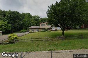 15255 Tr 483c, Conesville, OH 43811