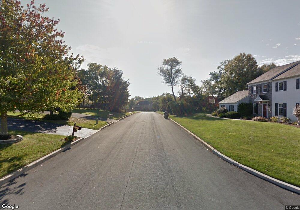 1609 Hopegate Dr, Ambler, PA 19002 - photo 1