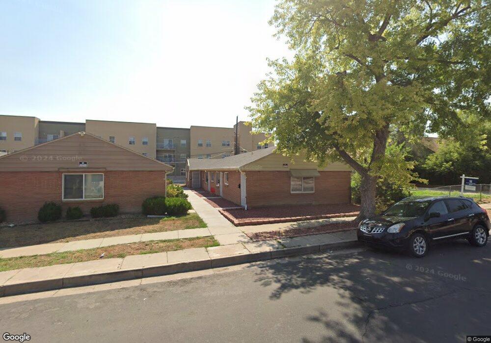 1412 Clinton St unit 4, Aurora, CO 80010 - photo 1