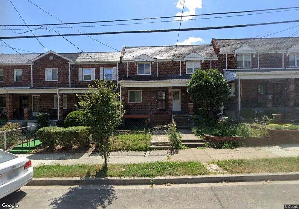 2310 13th Place NE, Washington, DC 20018 - photo 1