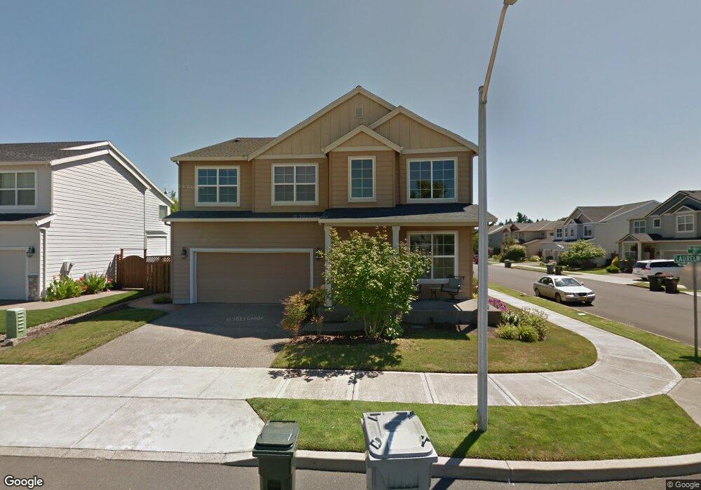 2152 N Laurelwood (74) St, Canby, OR 97013 - photo 1