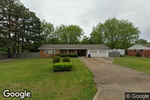 226 W Riverside Dr, Marked Tree, AR 72365