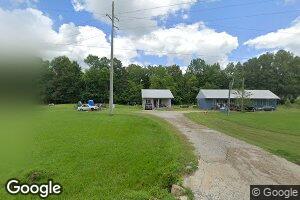 231 Dodge City Rd, Newbern, AL 36765