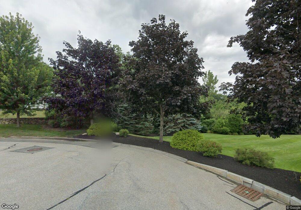 25 Manchester Dr, Wrentham, MA 02093 - photo 1