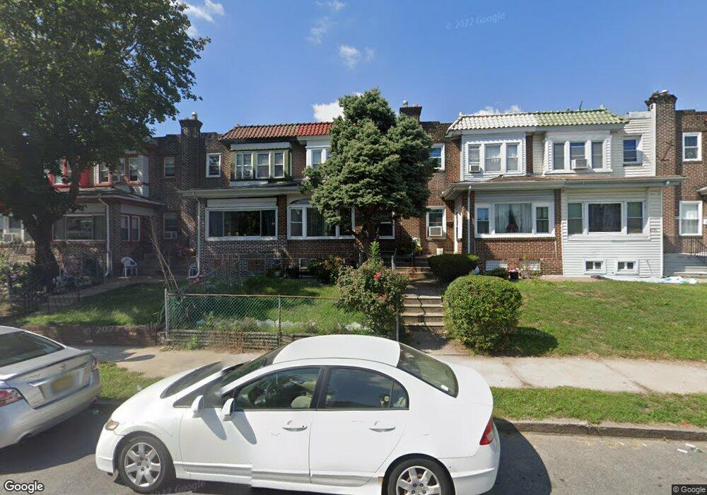 2581 Baird Blvd, Camden, NJ 08105 - photo 1