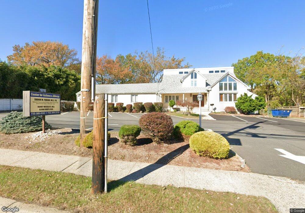 1818 Oak Tree Rd unit A, Edison, NJ 08820 - photo 1