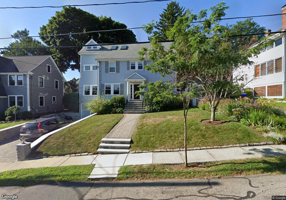 29 Hurd Rd, Belmont, MA 02478 - photo 1