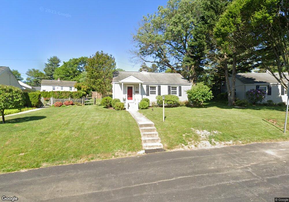 16 Fairview Rd, Paoli, PA 19301 - photo 1