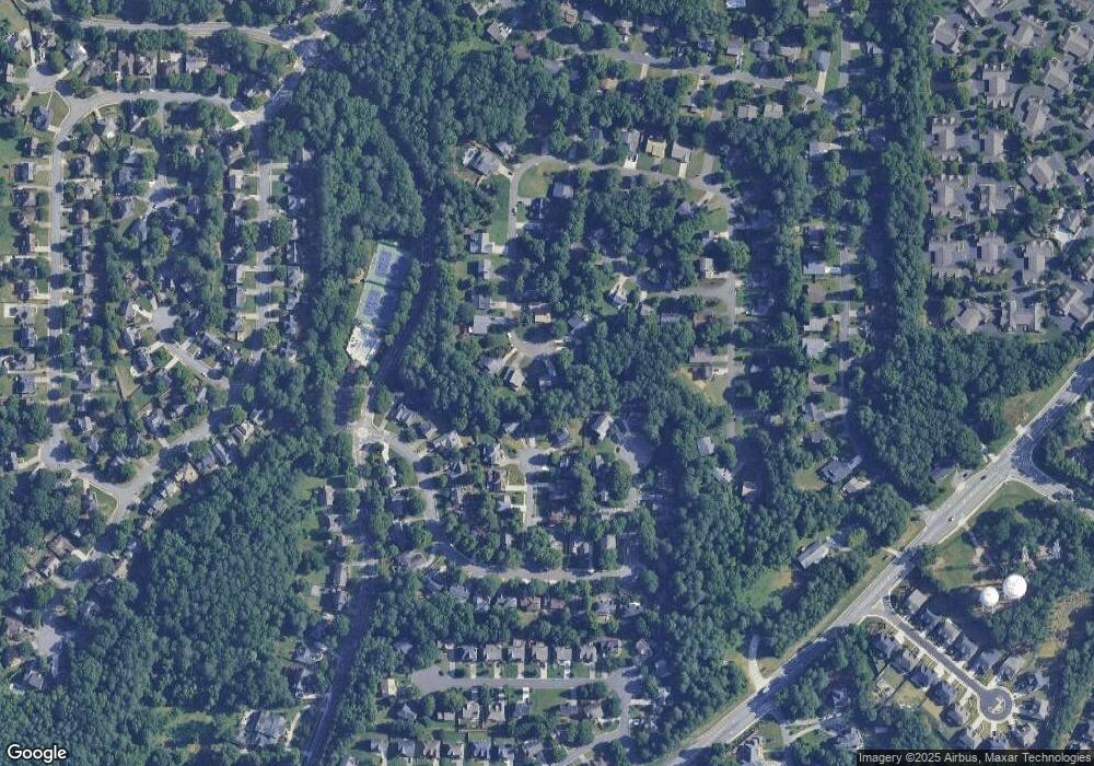 210 Broken Lance Place unit II, Alpharetta, GA 30022 - photo 1