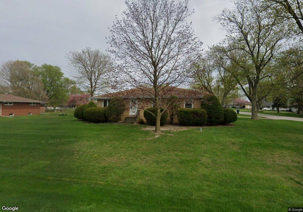 9031 Lee Place, Crown Point, IN 46307 - photo 1