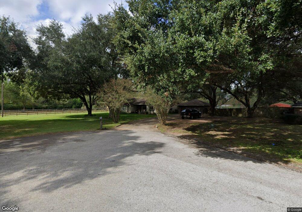 18922 Lake Front Dr, Tomball, TX 77377 - photo 1