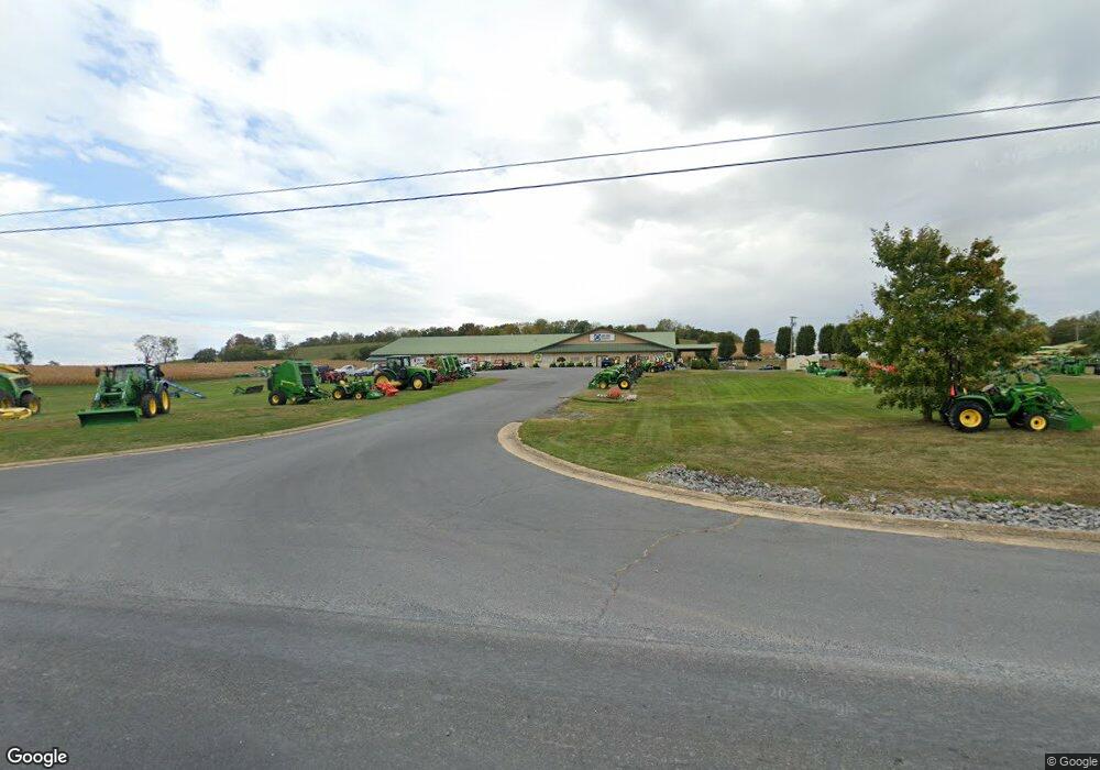 1332 Garbers Church Rd, Harrisonburg, VA 22801 - photo 1