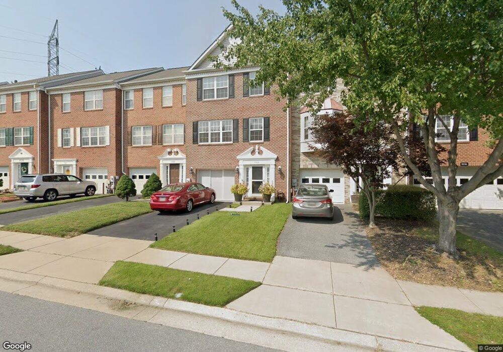 9522 Coventry Way, Owings Mills, MD 21117 - photo 1