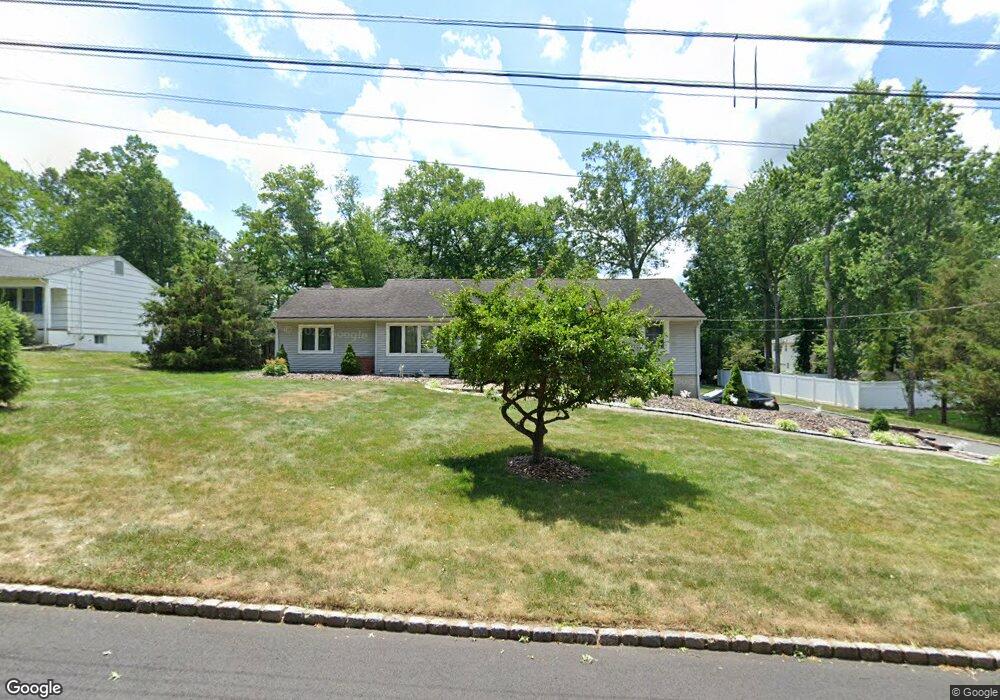 14 Colonial Way, East Hanover, NJ 07936 - photo 1