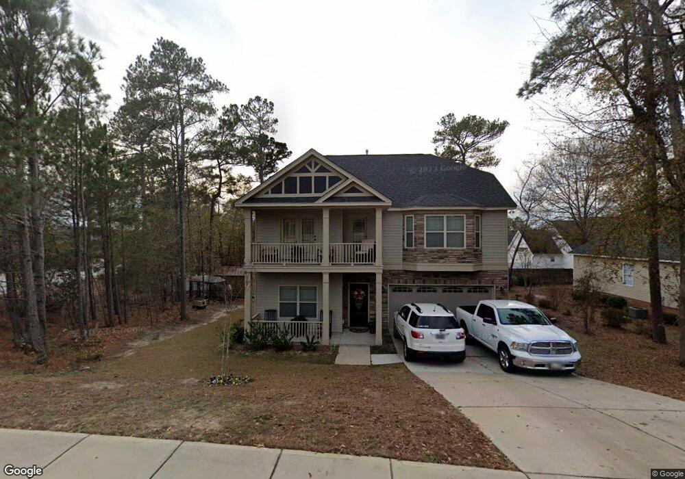 1065 Crest Dr, West Columbia, SC 29170 - photo 1