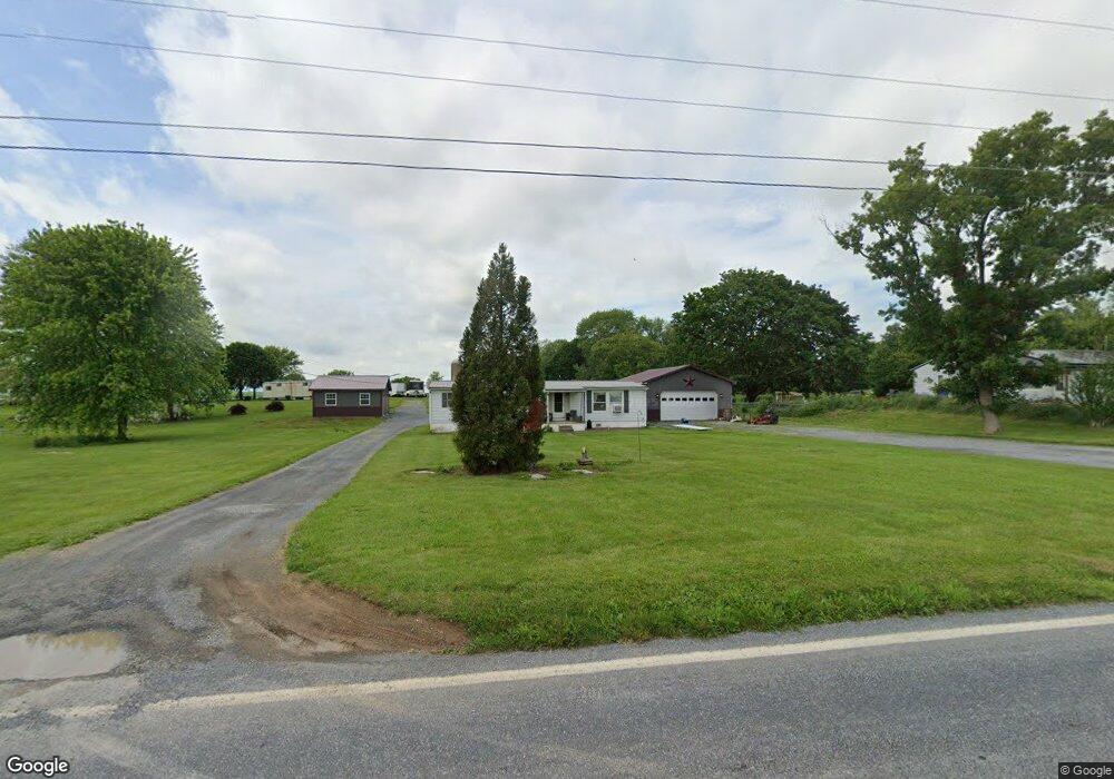 6857 Horst Rd, Chambersburg, PA 17202 - photo 1