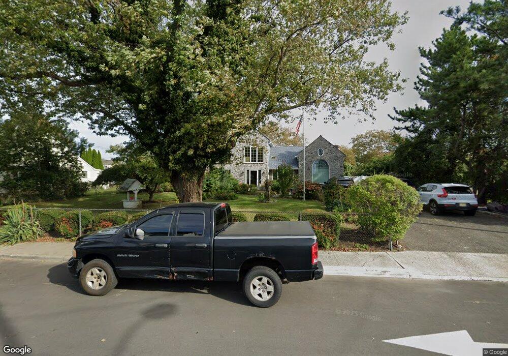 85 Seaview Ave, Long Branch, NJ 07740 - photo 1