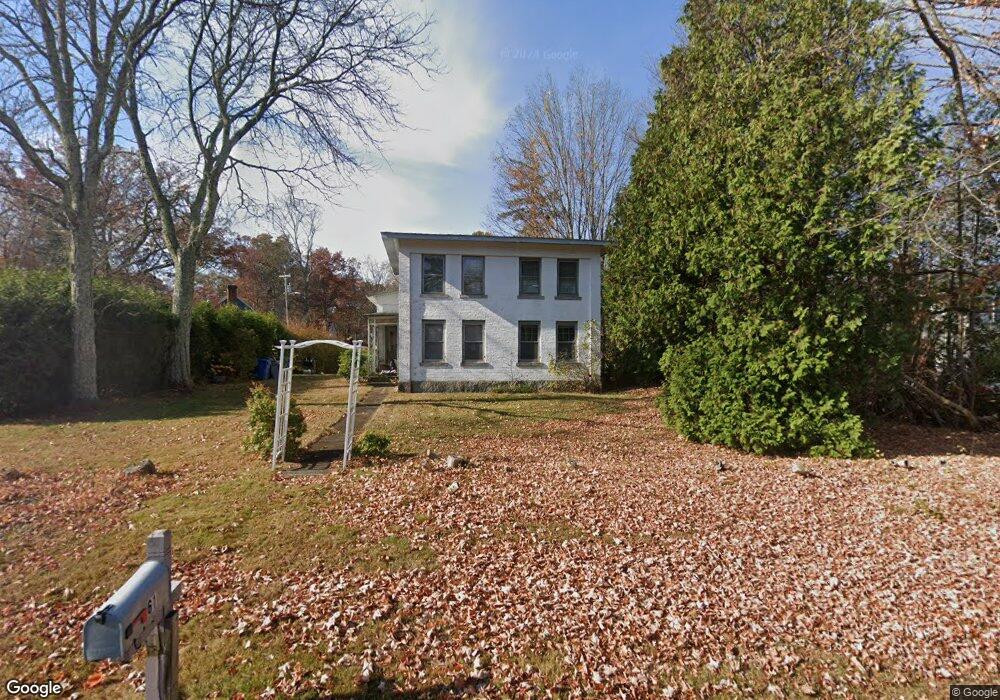 61 N Main St, East Hampton, CT 06424 - photo 1