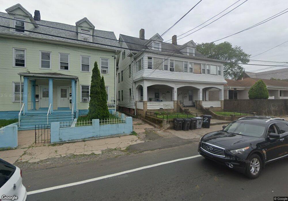 158 Columbus Ave, New Haven, CT 06519 - photo 1