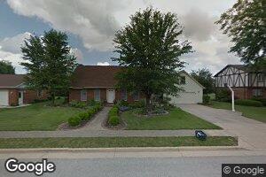 335 Sioux St, Fort Loramie, OH 45845