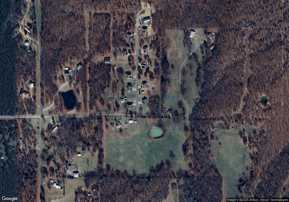 23982 S Mitchell Ln, Fort Gibson, OK 74434 - photo 1