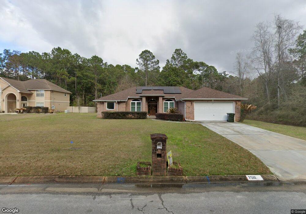 7510 Lillie Ln, Pensacola, FL 32526 - photo 1