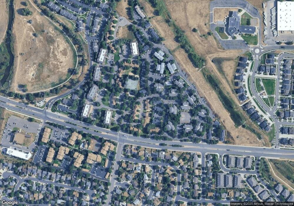 462 S Kalispell Way unit D, Aurora, CO 80017 - photo 1