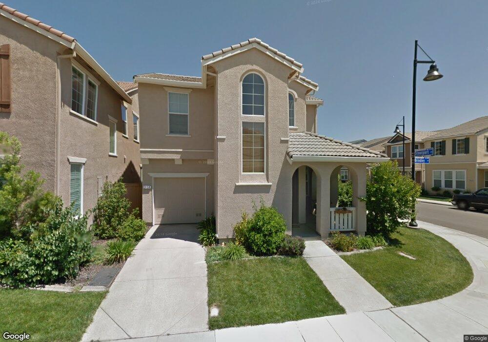 3159 Brindley Way, Rancho Cordova, CA 95670 - photo 1