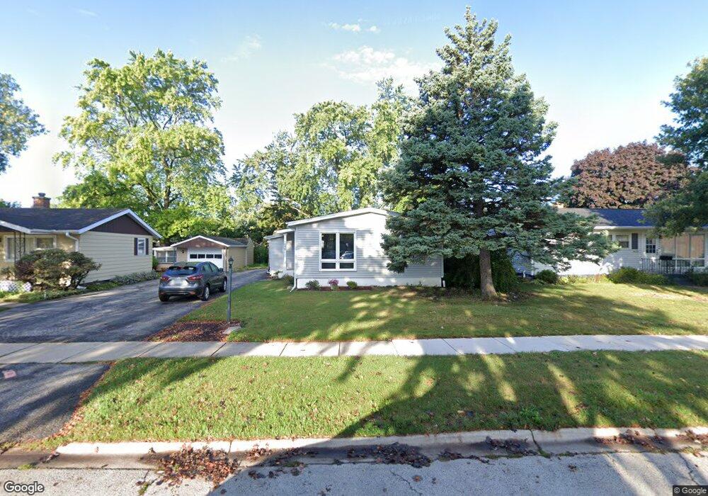 1648 S Chestnut St, Des Plaines, IL 60018 - photo 1