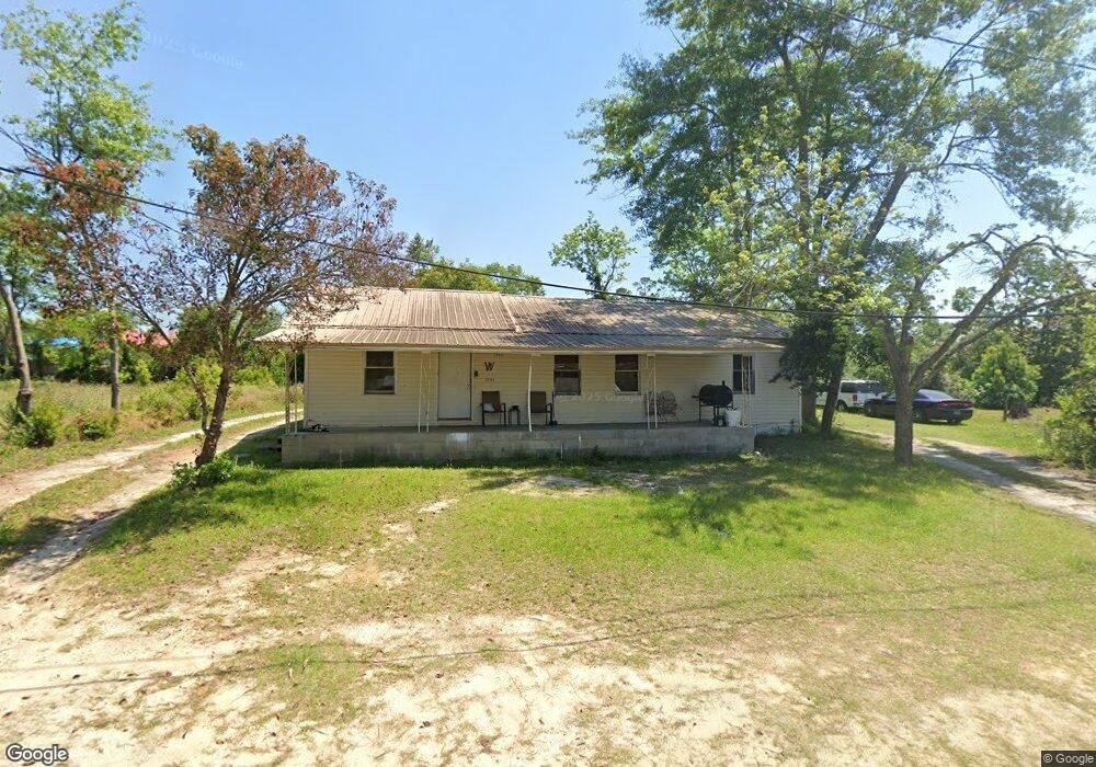 1504 June Ave N, Douglas, GA 31533 - photo 1