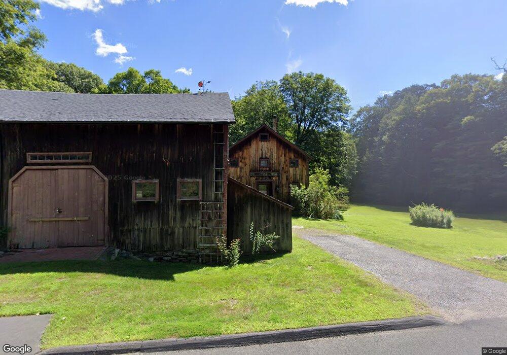 108 Westledge Rd, West Simsbury, CT 06092 - photo 1