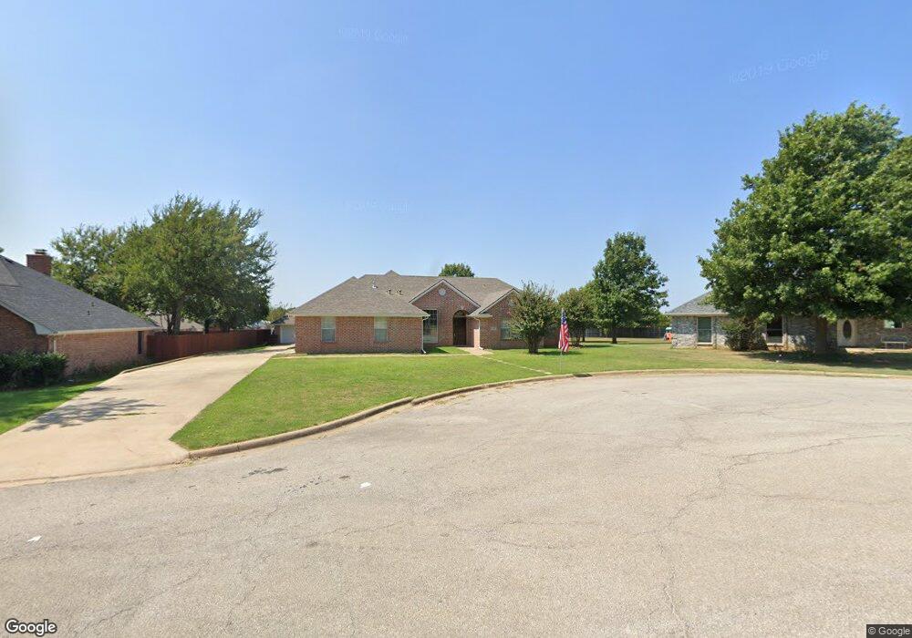 130 Jaron Dr, Pottsboro, TX 75076 - photo 1