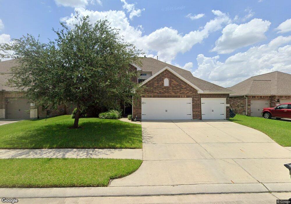 30719 Lily Trace Ct, Spring, TX 77386 - photo 1