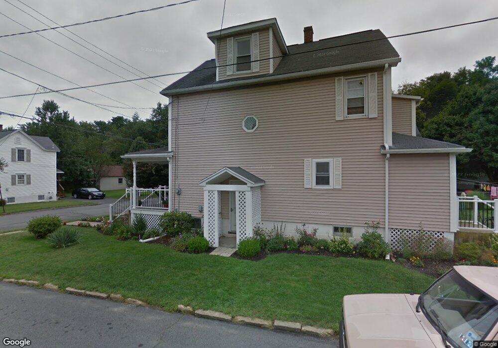 319 Bowman St, Scranton, PA 18519 - photo 1