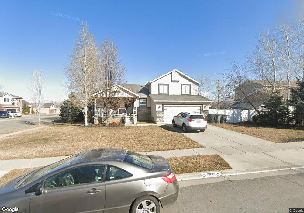 9569 S Wood Ranch Ln, South Jordan, UT 84095 - photo 1