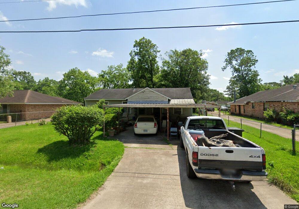 9030 Camay Dr, Houston, TX 77016 - photo 1