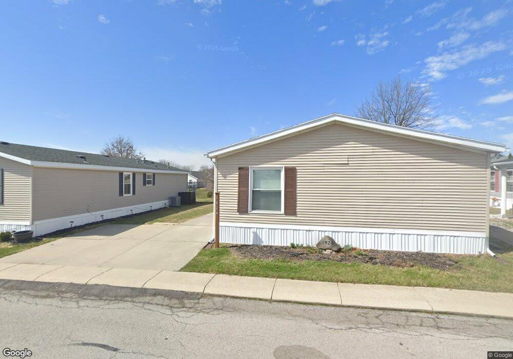 1924 Woodridge Crescent unit 95, Findlay, OH 45840 - photo 1