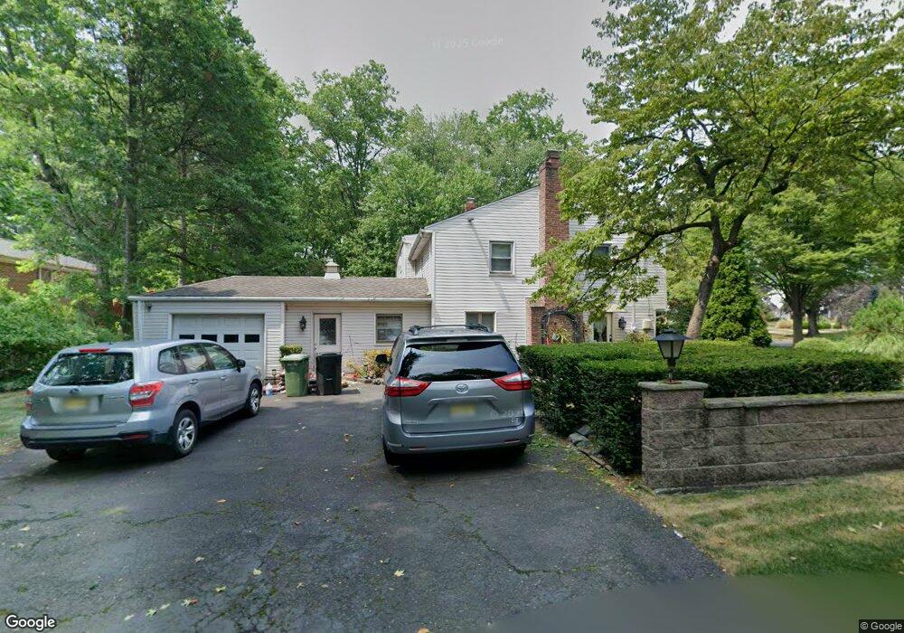 38 Glen Ave, Paramus, NJ 07652 - photo 1