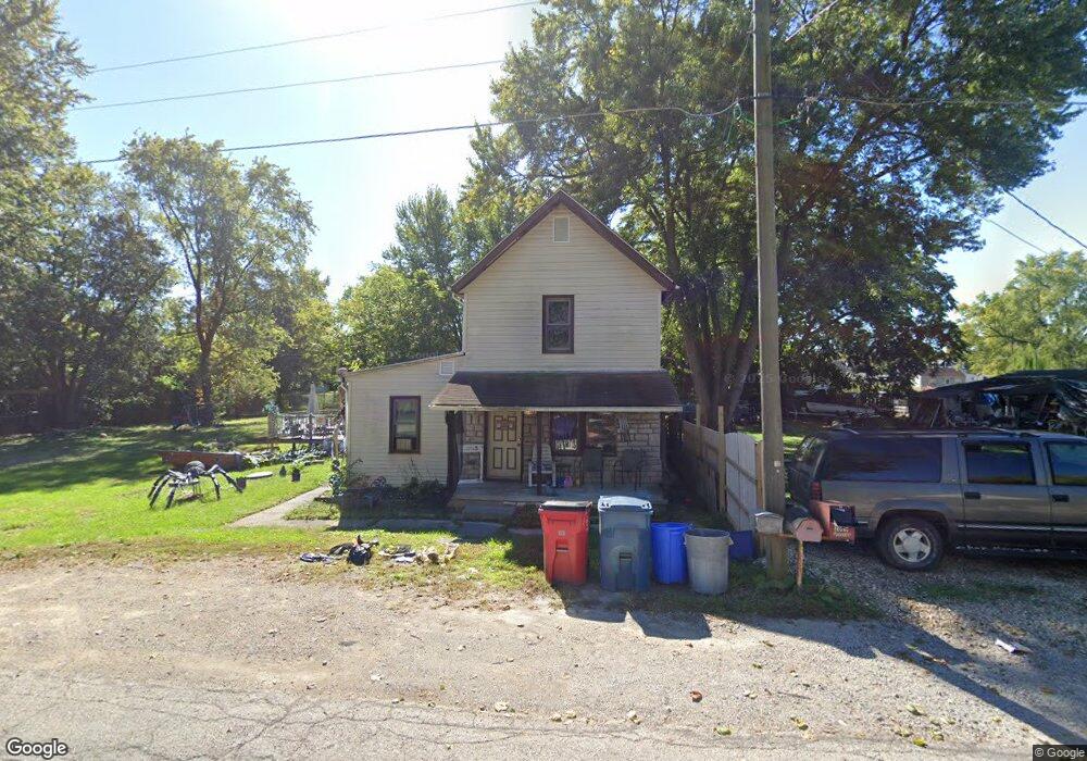 2033 Daugherty Ave, Columbus, OH 43207 - photo 1