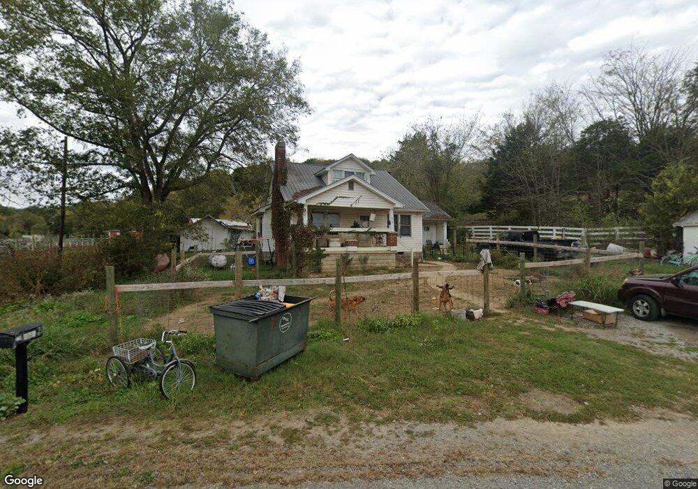 270 Savage Hollow Rd, Shelbyville, TN 37160 - photo 1